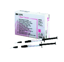 CLINPRO SEALANT KIT Intro Kit: 2 siringhe da 1,2 ml cad., 1 siringa Scotchbond Universal Etching da 3 ml e 45 applicatori CLINPRO SEALANT KIT Intro Kit: 2 siringhe da 1,2 ml cad., 1 siringa Scotchbond Universal Etching da 3 ml e 45 applicatori