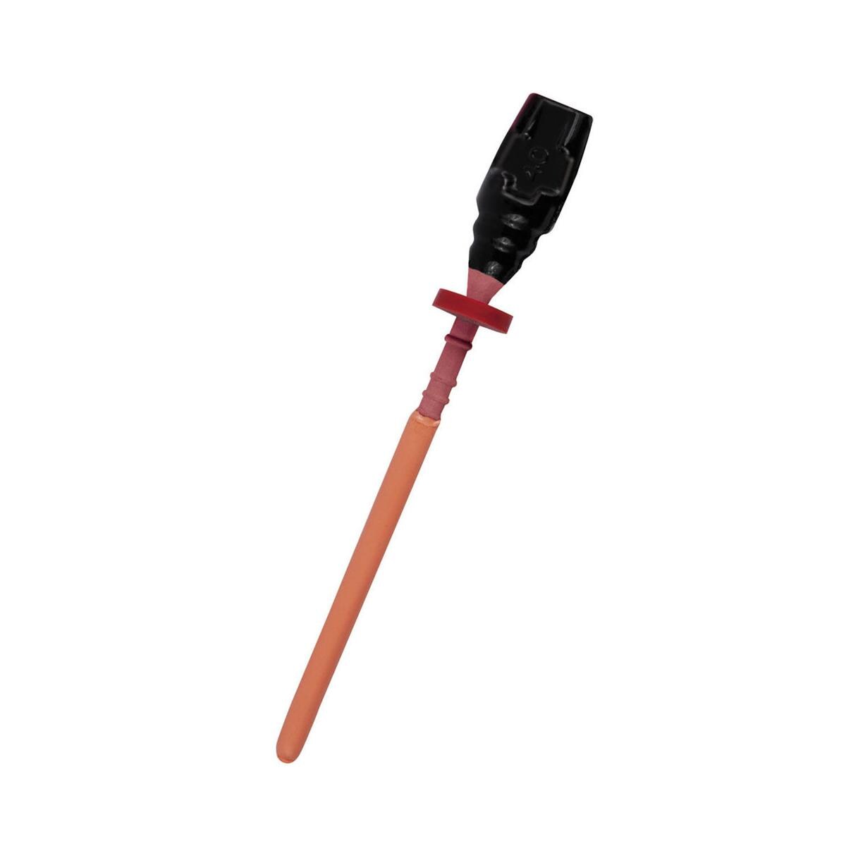 OTTURATORI GUTTAFUSION PER RECIPROC BLUE R40 - nero - blister da 6 otturatori Endodonzia - OTTURATORI GUTTAFUSION PER RECIPROC BLUE R40 - nero - blister da 6 otturatori