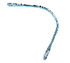 BARRE LINGUALI DENTAURUM 7 CM x 10 BARRE LINGUALI DENTAURUM 7 CM x 10