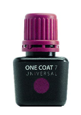 DentalToday ONE COAT 7 UNIVERSAL Flacone da 5 ml ONE COAT 7 UNIVERSAL Flacone da 5 ml