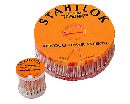 DentalToday STABILOK AUTOROMPENTI IN TITANIO Arancione/medium STABILOK AUTOROMPENTI IN TITANIO Arancione/medium