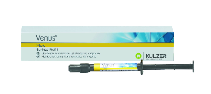 VENUS FLOW SIRINGHE Colore Baseliner Siringa Conservativa - VENUS FLOW SIRINGHE Colore Baseliner Siringa