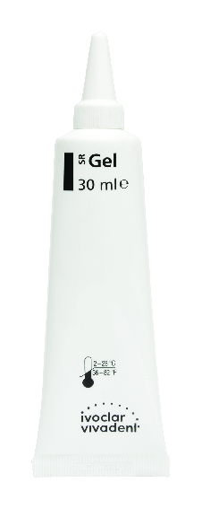 SR GEL CONF. DA 30ML Cere Per Laboratorio - SR GEL CONF. DA 30ML