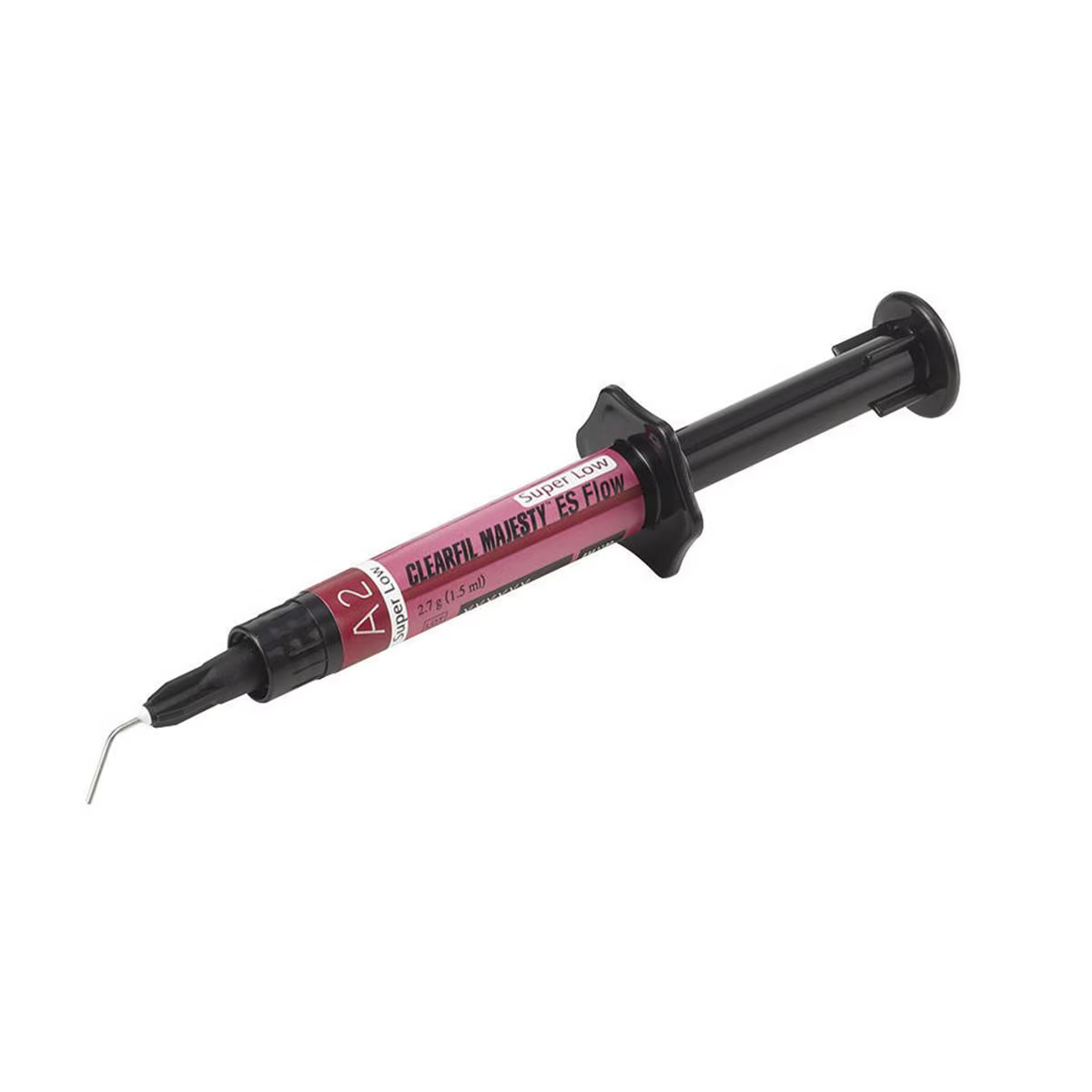 CLEARFIL MAJESTY ES FLOW SUPER LOW Colore A1 siringa CLEARFIL MAJESTY ES FLOW SUPER LOW Colore A1 siringa
