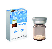 Osteobiol Gen-Os Flacone 0,25 Cc