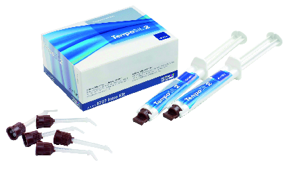 TEMPOSIL 2 Bianco Provvisori - TEMPOSIL 2 Bianco