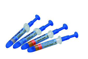 IPS e.max CAD CRYSTALL SHADE 1 - 3 g Laboratorio - IPS e.max CAD CRYSTALL SHADE 1 - 3 g