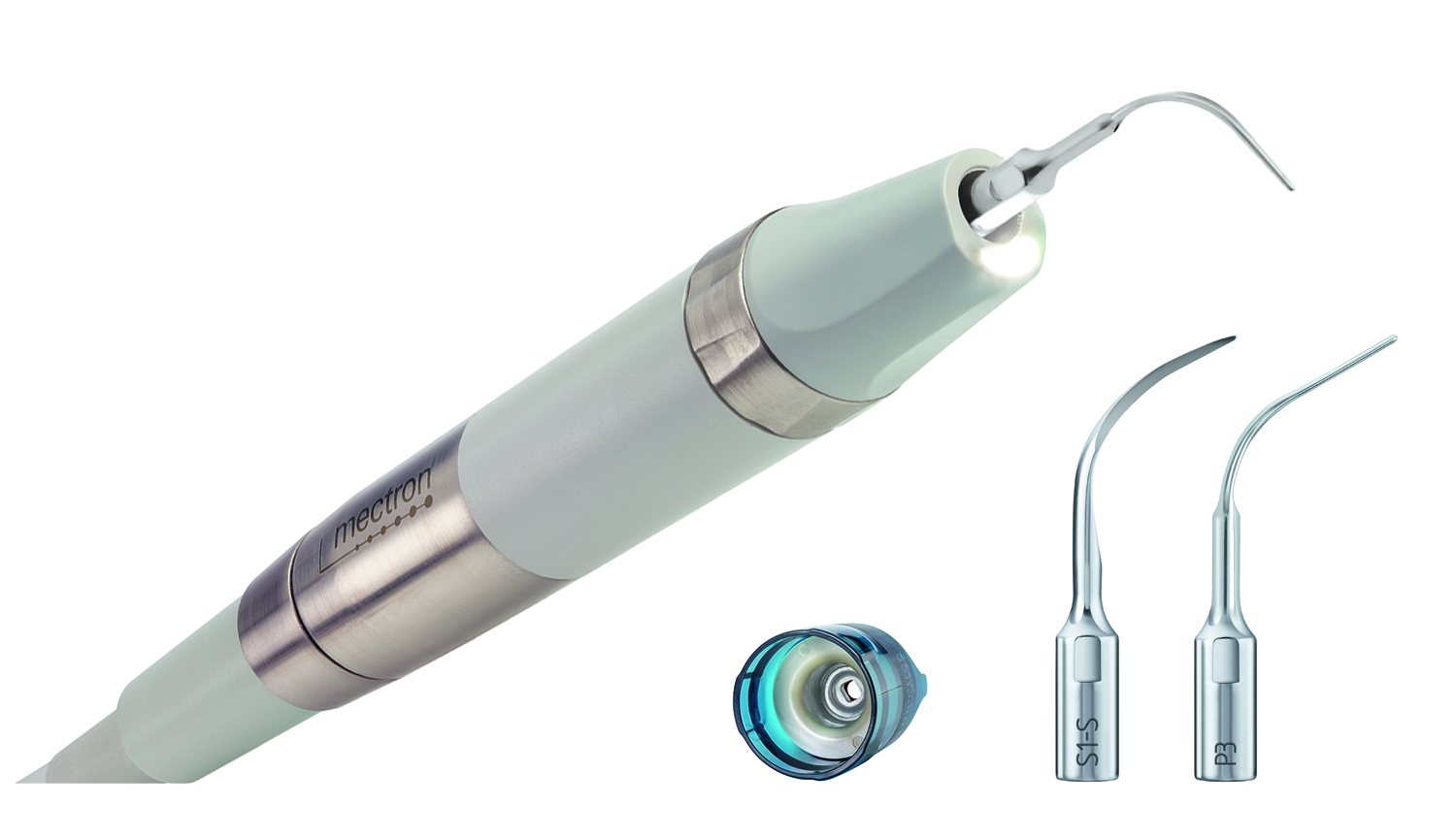 KIT IGIENE LED MECTRON + 2 INSERTI KIT IGIENE LED MECTRON + 2 INSERTI