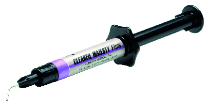 CLEARFIL MAJESTY FLOW Colore A3.5 Siringa CLEARFIL MAJESTY FLOW Colore A3.5 Siringa