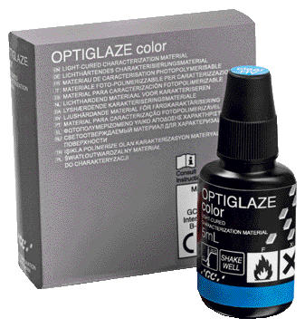 RICAMBI OPTIGLAZE COLOR C plus - 2,6 ml Laboratorio - RICAMBI OPTIGLAZE COLOR C plus - 2,6 ml