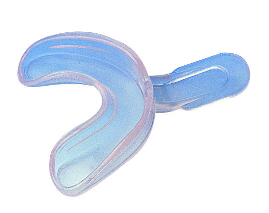 PORTAIMPRONTE LISCI Misura 3 (small) - inferiore PORTAIMPRONTE LISCI Misura 3 (small) - inferiore
