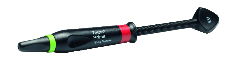 TETRIC PRIME SIRINGHE Siringa da 3 g colore A3 TETRIC PRIME SIRINGHE Siringa da 3 g colore A3