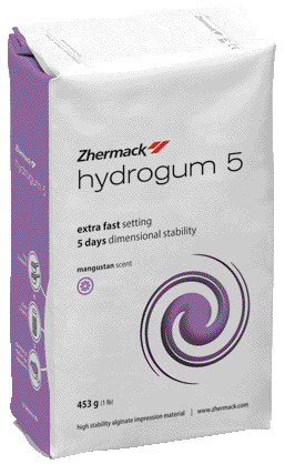 HYDROGUM 5 Busta da g 453 HYDROGUM 5 Busta da g 453