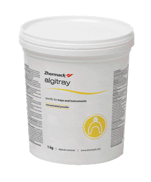ALGITRAY Barattolo da 1 kg ALGITRAY Barattolo da 1 kg