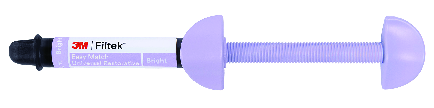 FILTEK EASY MATCH SIRINGHE Siringa da 4 g colore Bright FILTEK EASY MATCH SIRINGHE Siringa da 4 g colore Bright