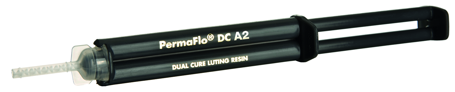 PERMAFLO DC UP 5912 - siringa colore A2 PERMAFLO DC UP 5912 - siringa colore A2