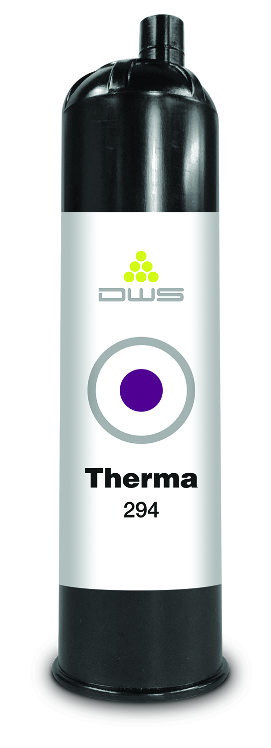 THERMA 294 CARTUCCE RESINA 2 PZ THERMA 294 CARTUCCE RESINA 2 PZ