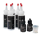 UNIFAST LC GC POLVERE COL.TRASL. x Resine E Corone - UNIFAST LC GC POLVERE COL.TRASL. x