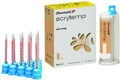 ACRYTEMP Colore A3 Resine E Corone - ACRYTEMP Colore A3