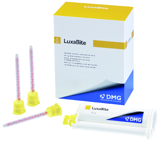 LUXABITE DMG 1 X 50 ML LUXABITE DMG 1 X 50 ML