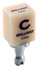BRILLIANT CRIOS LT 14 - LT B1 Laboratorio - BRILLIANT CRIOS LT 14 - LT B1