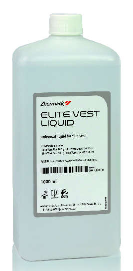 ELITE VEST LIQUID 1 LT Rivestimenti - Liquidi -Ceramica - ELITE VEST LIQUID 1 LT