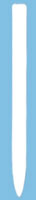GLASS FIBER PIVOT MM 1.40 X 10PZ Conservativa - GLASS FIBER PIVOT MM 1.40 X 10PZ
