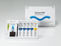 ESCOM 100 SYSTEM KIT ESCOM 100 SYSTEM KIT