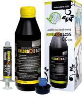 CHLORAXID 5.25% 200 ML CHLORAXID 5.25% 200 ML