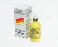 Lidocaina Spray 15% Ogna 30 ml
