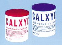 Calxyl Rosso 20 gr