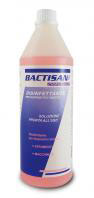 BACTISAN CHIRURGICO 1 LT Disinfezione E Sterilizzazione - BACTISAN CHIRURGICO 1 LT