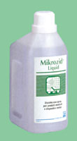 Mikrozyd Liquido 1 Lt