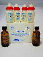 Resina Per Impronte - Duralay Provvisori Liquido 60ml