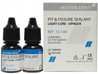 Pit & Fissure Sealant Light Cure