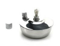 STOPPINO PER LAMPADA INOX*FP* Strumenti - STOPPINO PER LAMPADA INOX*FP*