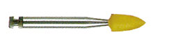 GOMMINI MICRO COMP MINIPOINTS X 12 Frese E Abrasivi - GOMMINI MICRO COMP MINIPOINTS X 12