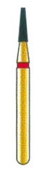 FRESE ATLAS 849-012 FINE X 5PZ Frese E Abrasivi - FRESE ATLAS 849-012 FINE X 5PZ