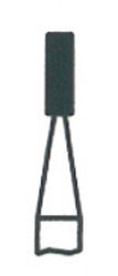 FRESE ATLAS 835-010 X 5 PZ FRESE ATLAS 835-010 X 5 PZ