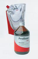 Array - Pro Base Hot liquido 1000ml