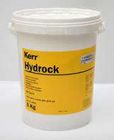 Laboratorio - Gesso Hydrock  Kerr kg 5