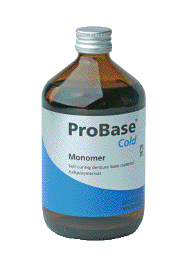 DentalToday PROBASE COLD RICAMBI Liquido - 1000 ml PROBASE COLD RICAMBI Liquido - 1000 ml