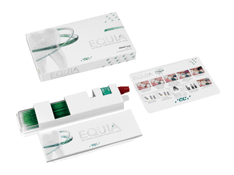 EQUIA COAT KIT Flacone da 4 ml e 25 applicatori Resine E Corone - EQUIA COAT KIT Flacone da 4 ml e 25 applicatori