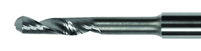 FRESA VHF P200-R1-40 Ø 2,0 MM Laboratorio - FRESA VHF P200-R1-40 Ø 2,0 MM