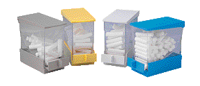 DISTRIBUTORE CON CASSETTO bianco DISTRIBUTORE CON CASSETTO bianco