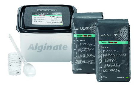 XANTALGIN SELECT Busta da g 500 XANTALGIN SELECT Busta da g 500