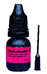 HELIOBOND Flacone da 11 g HELIOBOND Flacone da 11 g