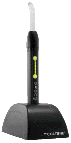 DentalToday LAMPADA S.P.E.C. 3 LED COLTENE LAMPADA S.P.E.C. 3 LED COLTENE