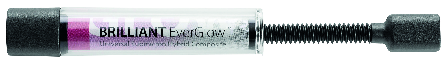 DentalToday BRILLIANT EVERGLOW SIRINGHE Colore OA1 Siringa BRILLIANT EVERGLOW SIRINGHE Colore OA1 Siringa