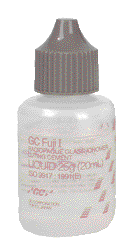 FUJI I RICAMBI Liquido da 20 ml Cementi - FUJI I RICAMBI Liquido da 20 ml